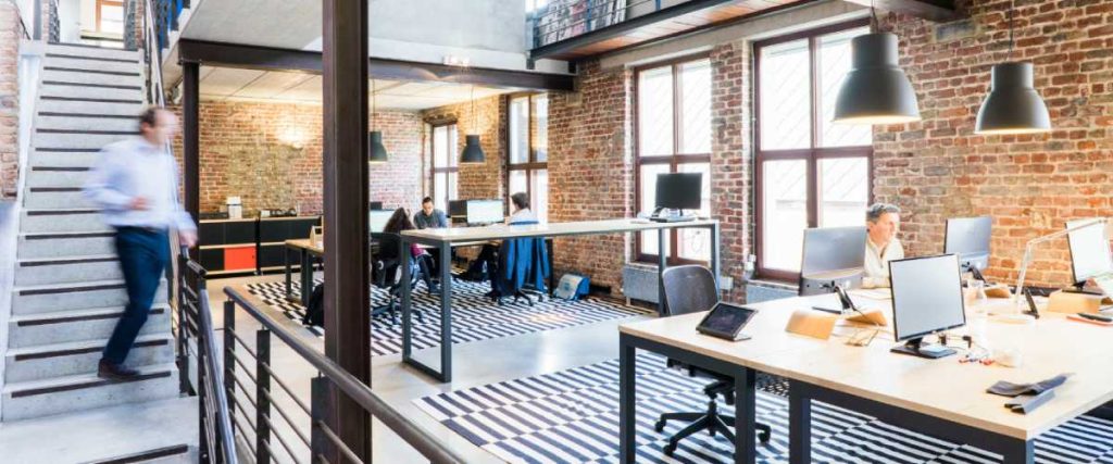 Commercial - Huxley Corporate Finance