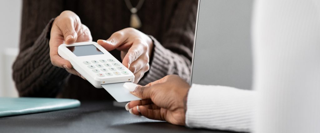 Merchant card services - Huxley Corporate Finance