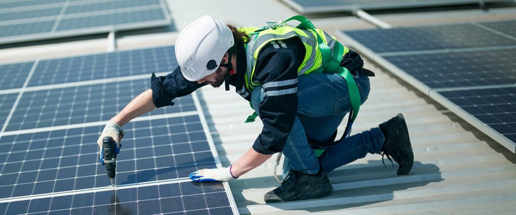 Renewable energy - Huxley Corporate Finance